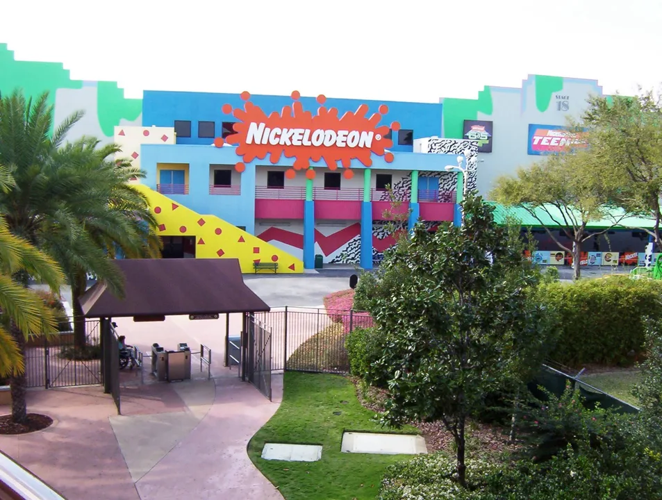 Reopen Nickelodeon Studios