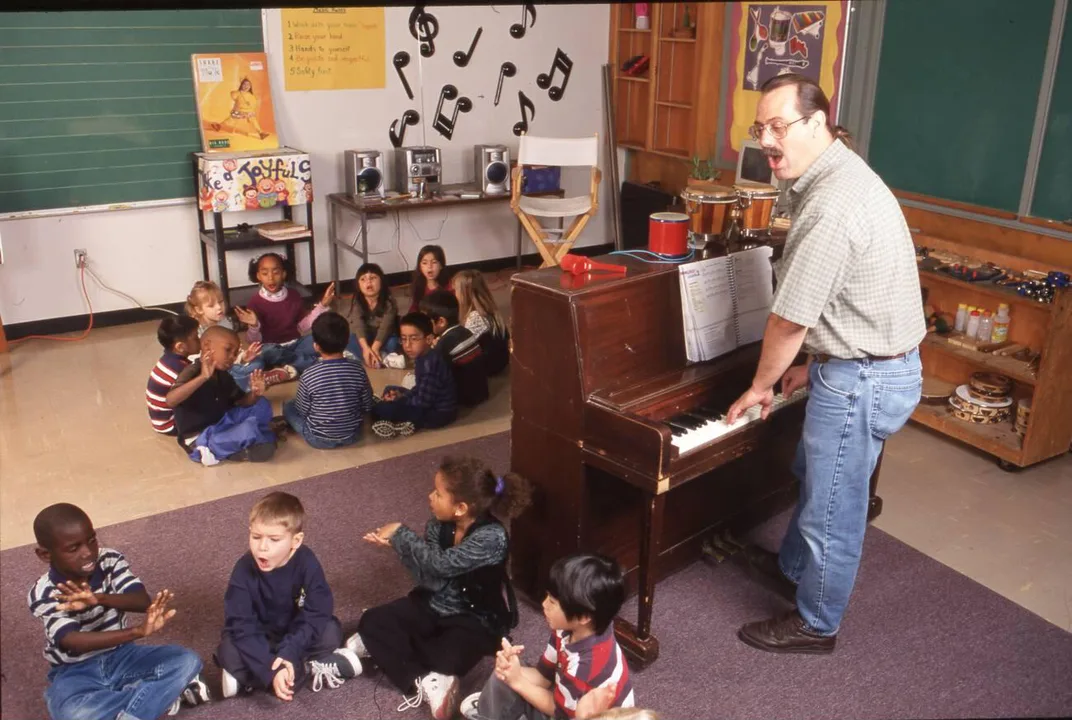 Save Our Children's Piano Lessons