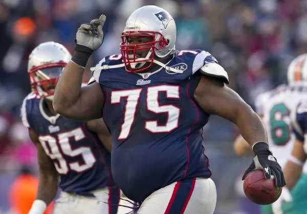 KEEP VINCE