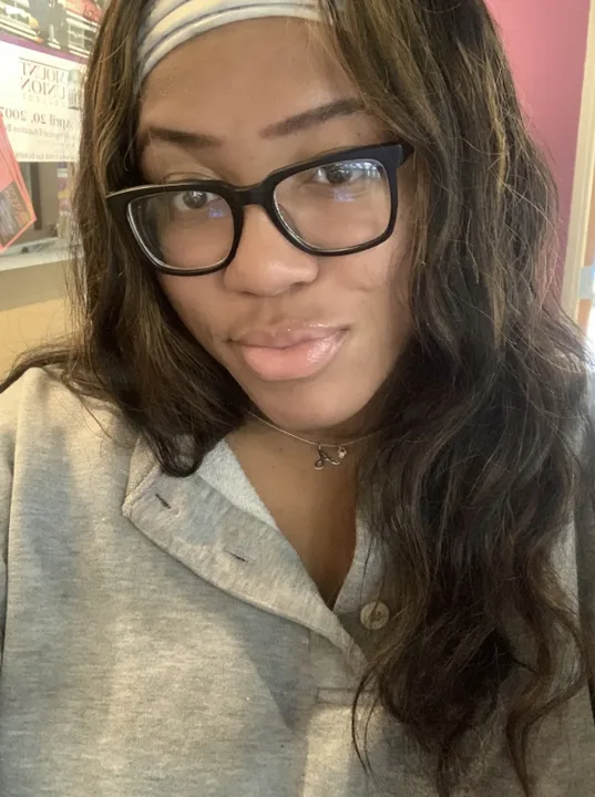 Aaliyah Kinnard for Class President - Class of 2024!