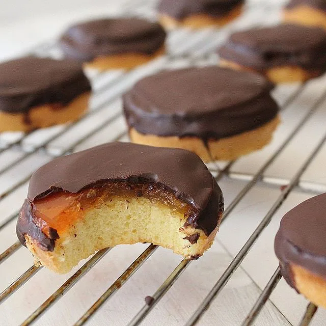 Bring Jaffa Cakes to America