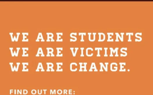 MHS Walk-out