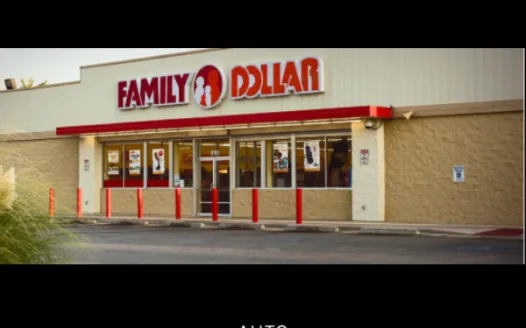 Save Lowgap’s Family Dollar