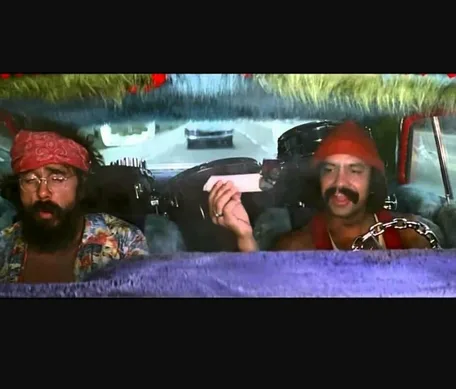 Bring CHEECH AND CHONG to Houston tx!