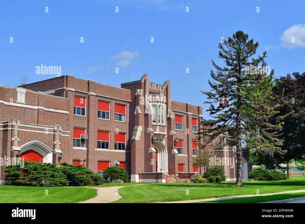 Monroe Voters for Education