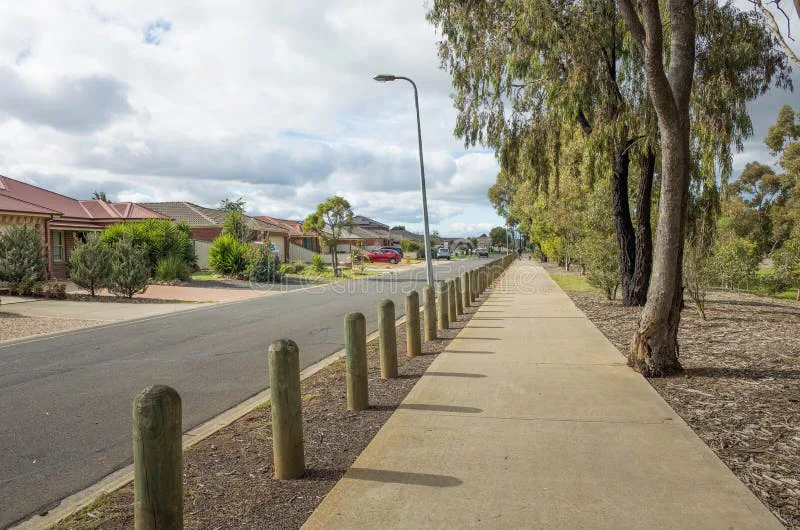 Closure of Right of Way between Algiers Road  and Greatfield Close 