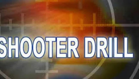Delaware Valley Active Shooter Drills