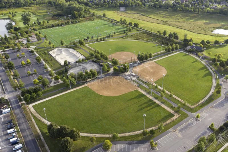 Restore and Revitalize Valley Pond Park