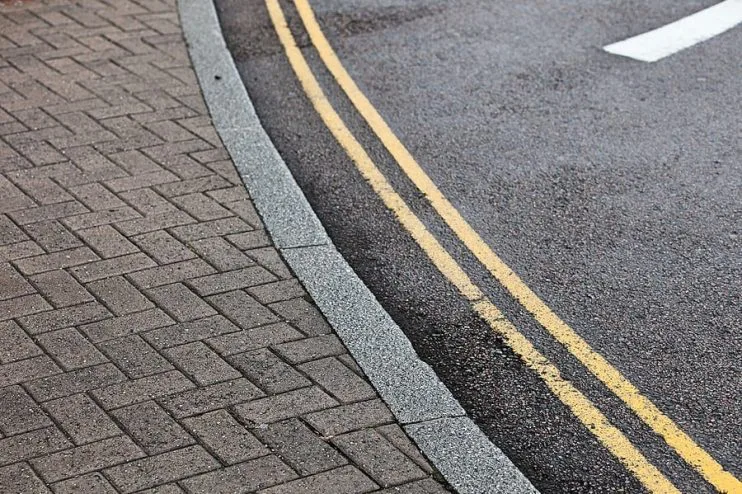 Parking on Randalls Way for Highbury Drive Residents