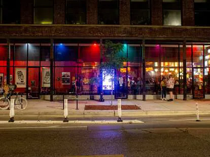 Darwin Doobers to perform at the Lincoln Lodge