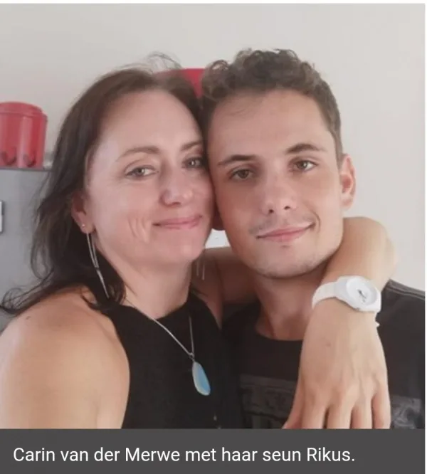 Rikus Raath murder - no bail for the 2 accused.