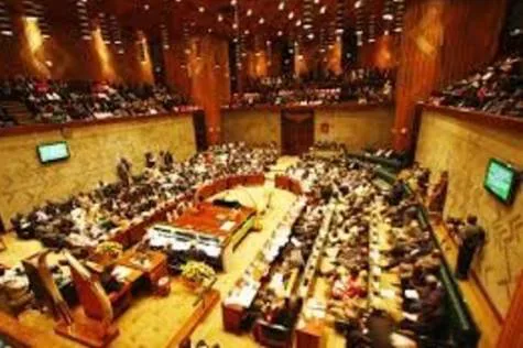 No deputy Ministers