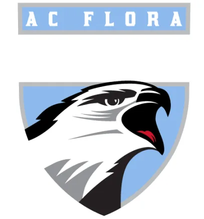 My AC Flora Sports Instagram page