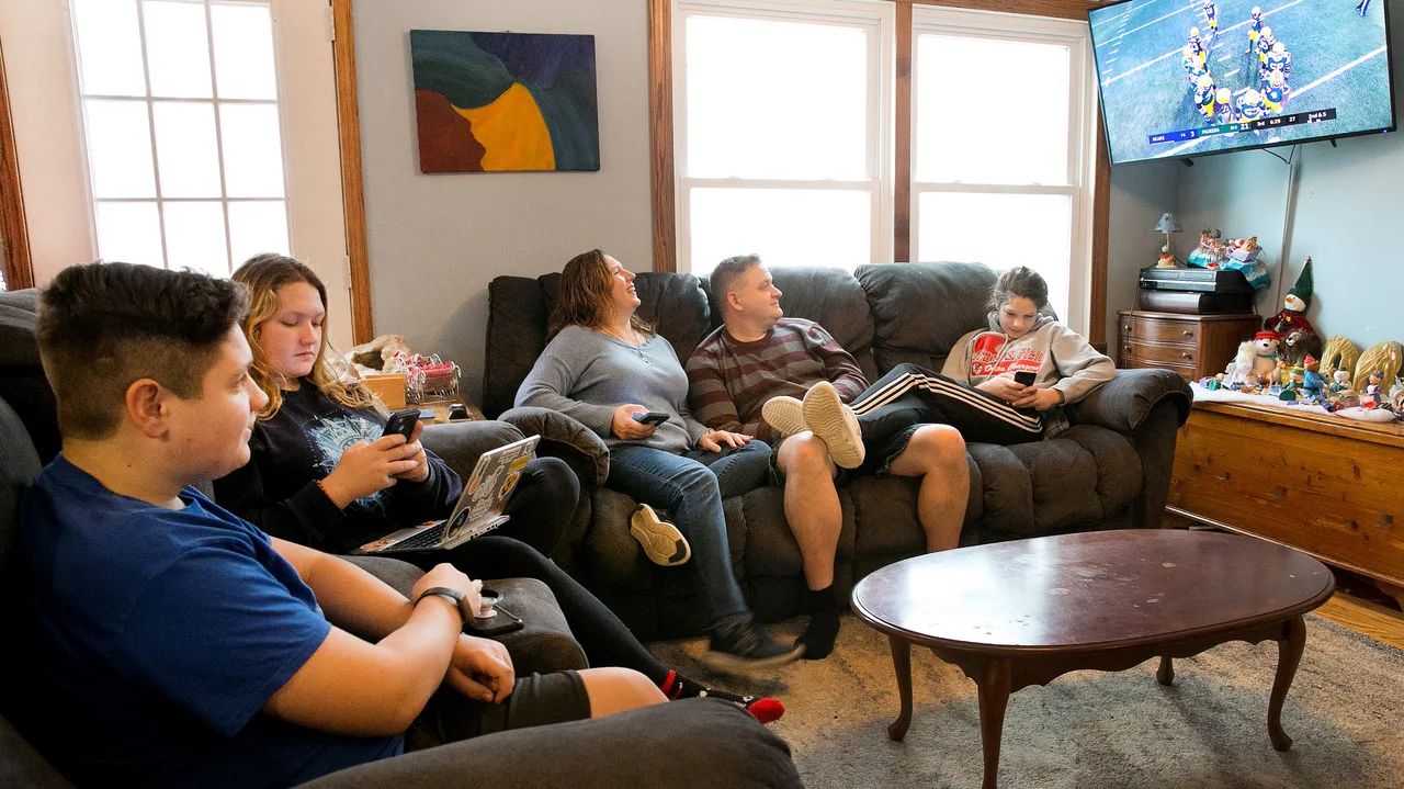 Affordable HIGH-SPEED internet for Camden NY - BPL