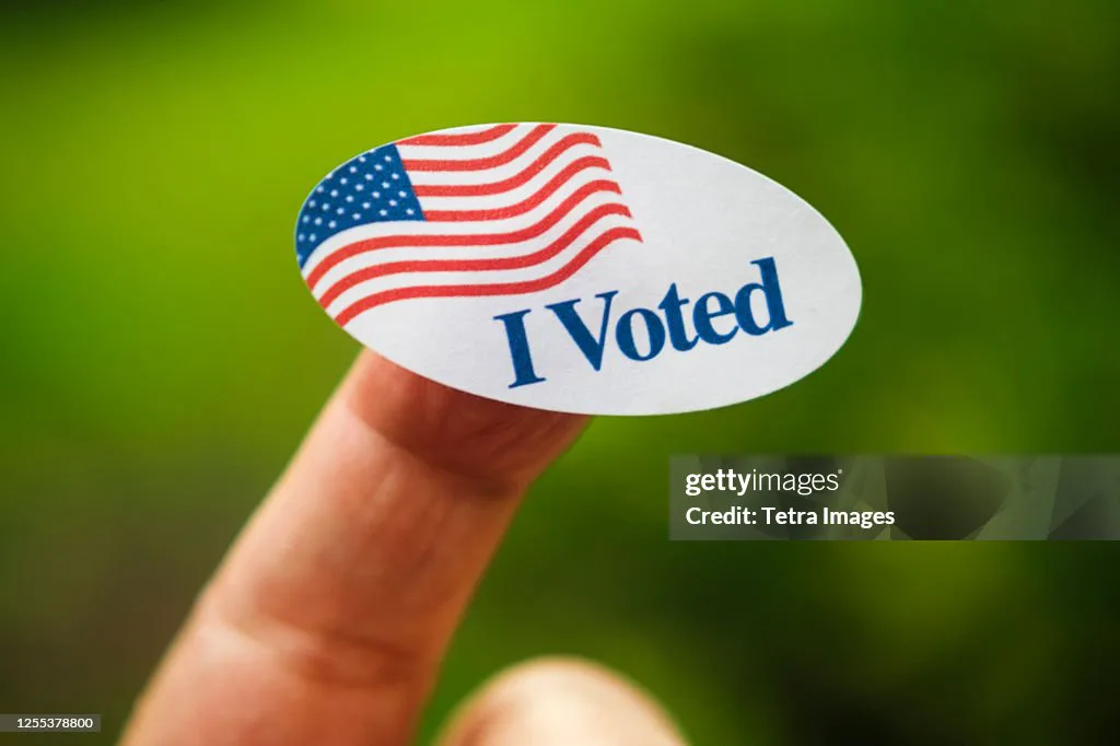 Take One With You - Support Hillary!!