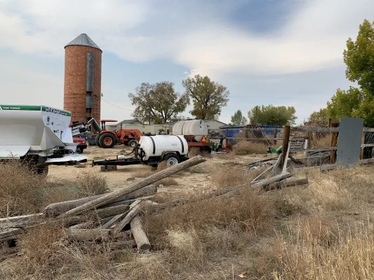 Ute Creek Golf Course Preposterous Proposal
