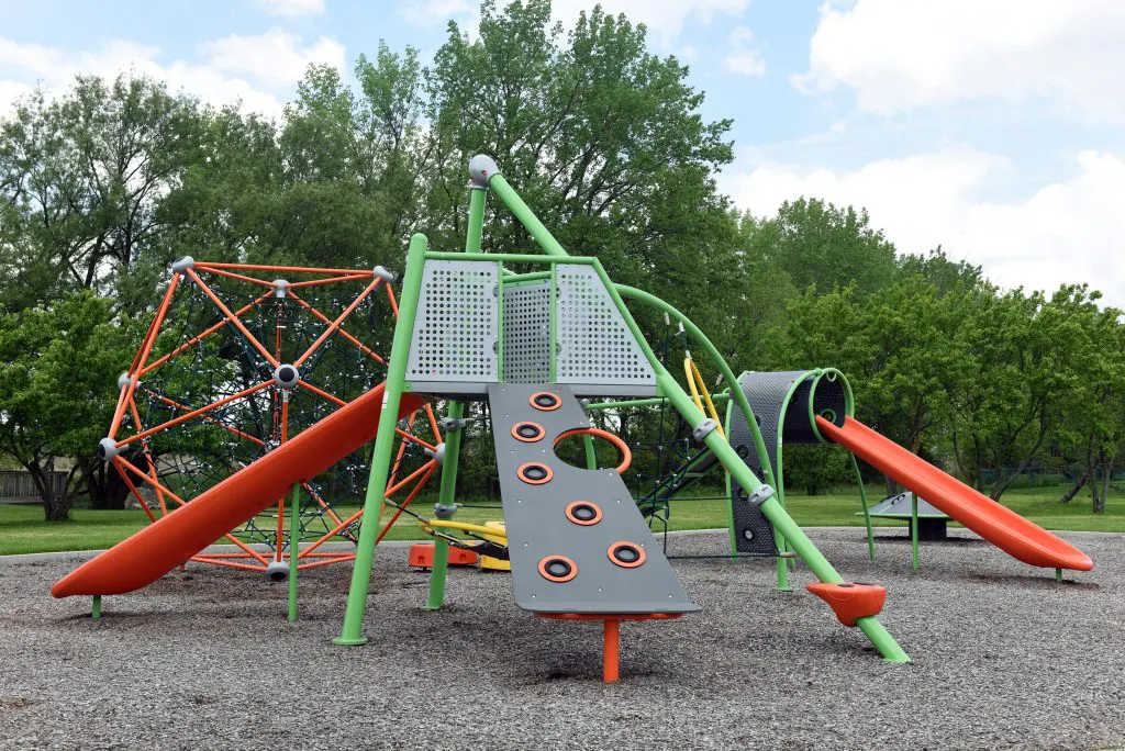 Darleen Felten Park