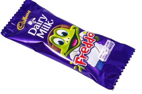 Reduce the price of Freddos