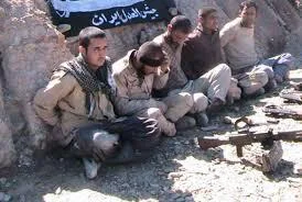 Free Iranian Soldiers