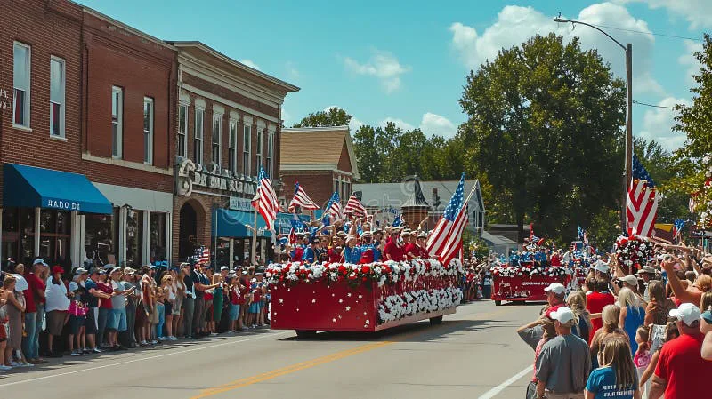 Petition to Continue The Cornyval Parade