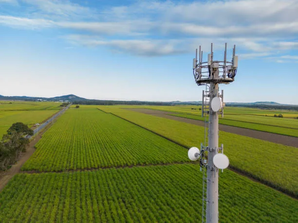 We object to cell mast erections in Glen Ferness