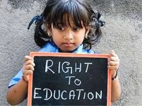Global Education For Girls