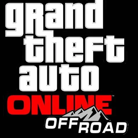 GTA 5 Offroad DLC