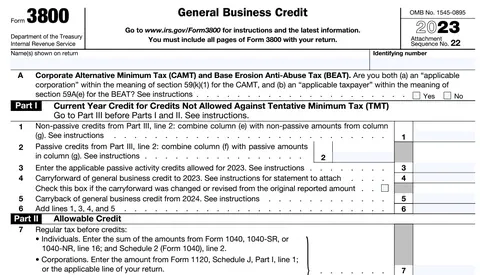 Direct Selling And Home-Based Business Tax Credit Initiative 2012