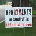 Snellville Rezoning - Snellville Residents