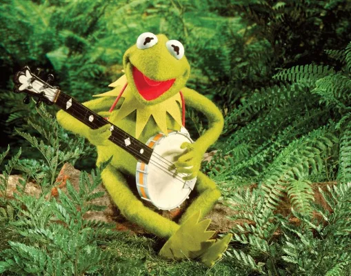 Invite Kermit the Frog to Play the 58th Philly Folk Fest