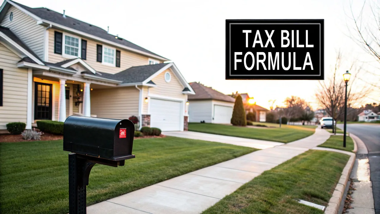 Taxpayers of Salina and Saline County against property tax increases