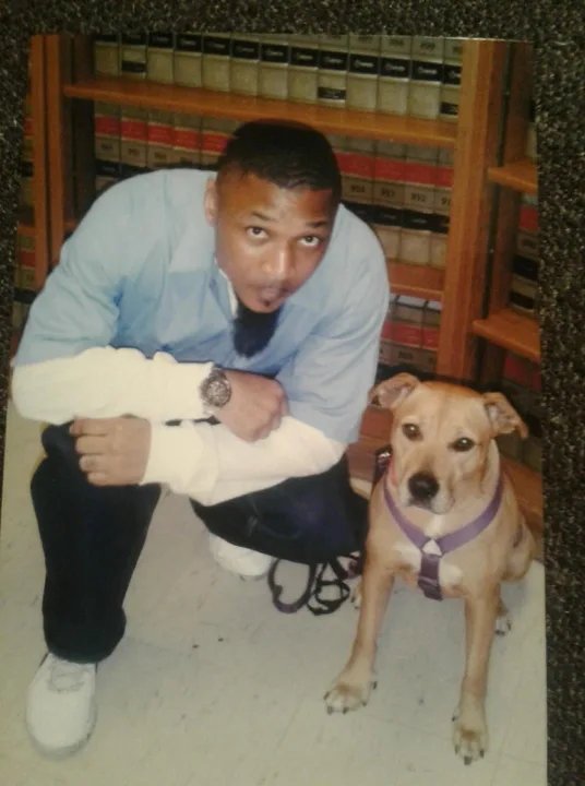 Free Charles Whiters