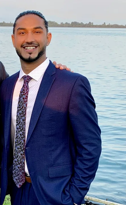 Muhammad Tariq 1L Vice President Petition