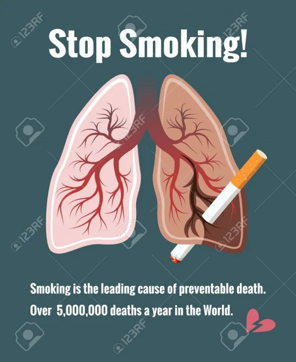 Help stop underage smoking!