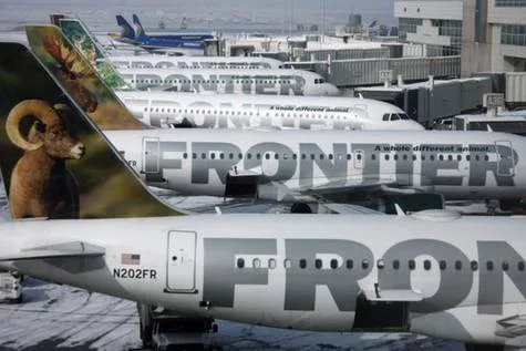 Support Flights from Denver to Havana