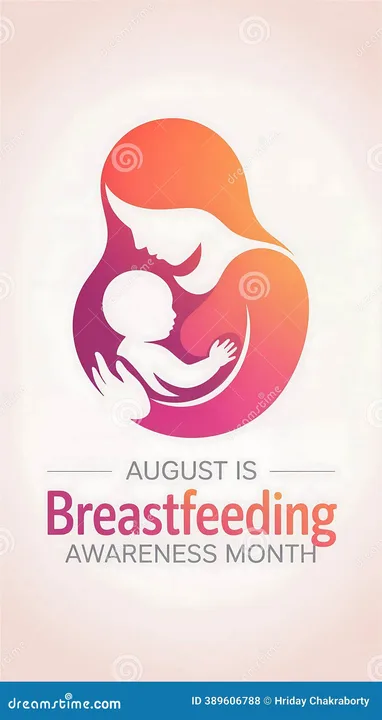Save Breastfeeding Awareness Week