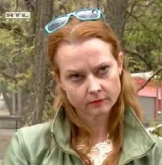 Állítsuk meg Gerle Évát!