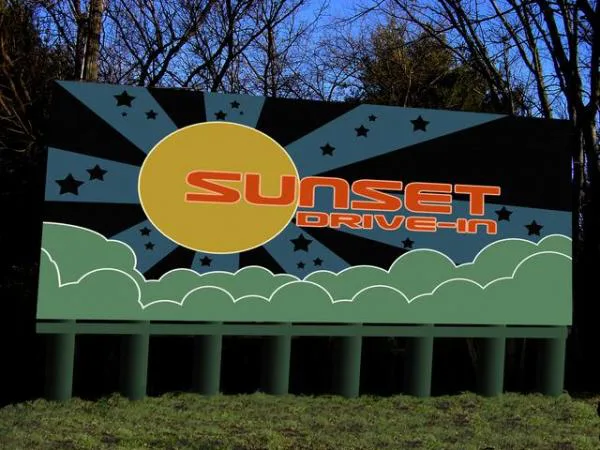 Allow Sunset Drive In Theater to Open in Rockford