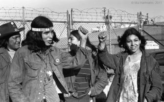 Free Leonard Peltier
