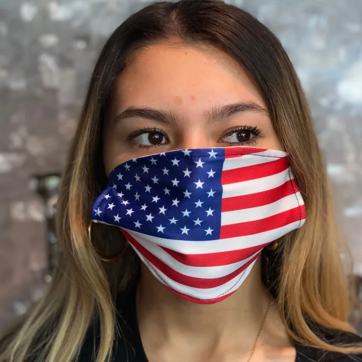 No Mandatory Masks in Martin County