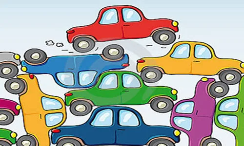 Parking Policy Permits