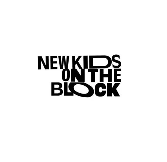 SINGLE PICS WITH NKOTB AT THE M&G