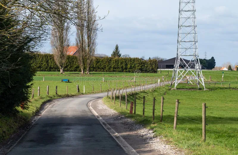 Tegen doortrekking N41!