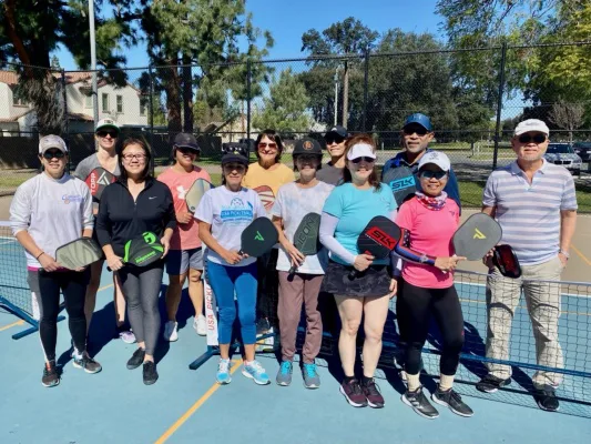 Pickleball4SA