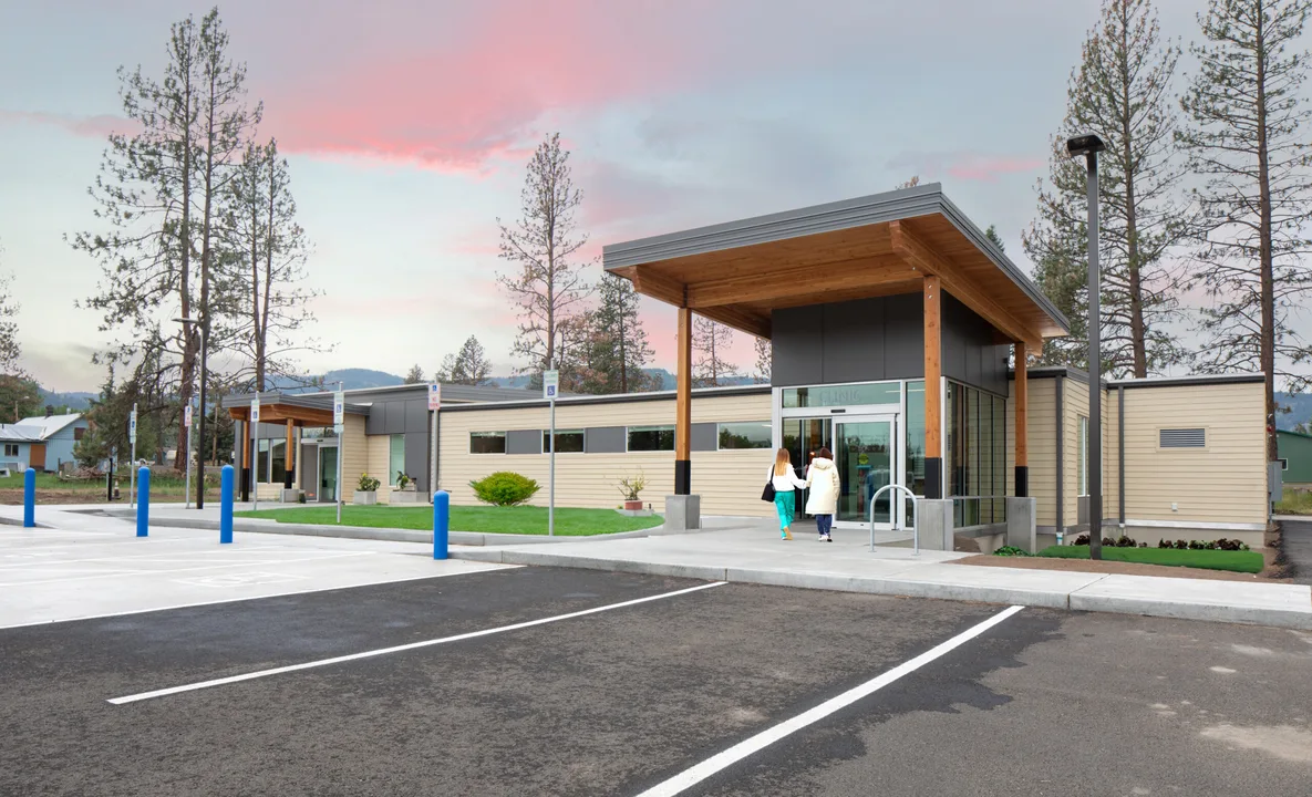 Rutherford County Detox and Treatment Center