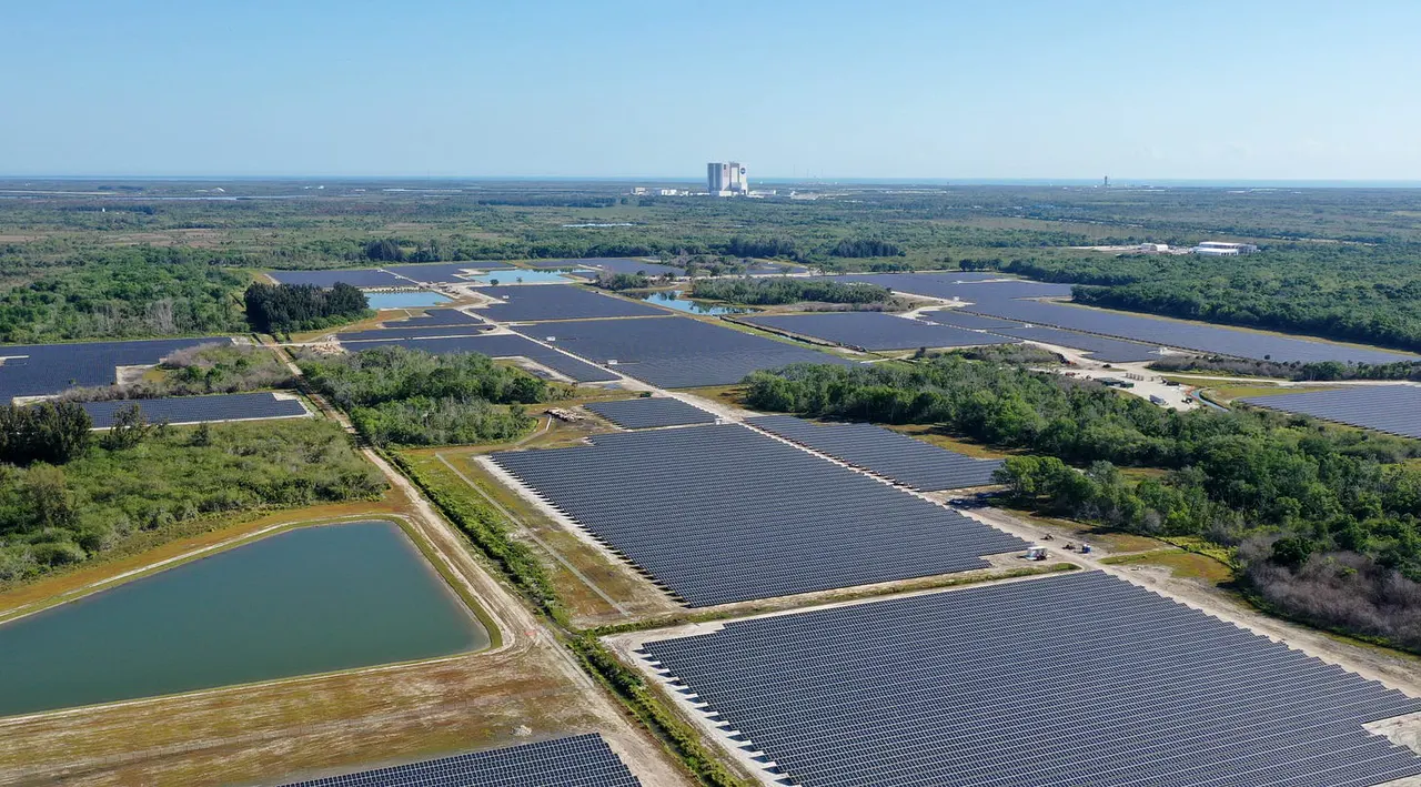 Petition in Support of a Florida Renewable Energy Policy