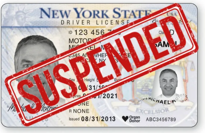 S1820 Issue restricted driver’s licenses to suspended drivers 