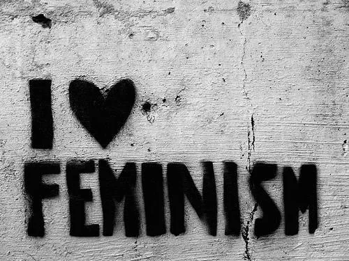 Women/Gender Studies Center at SMC!