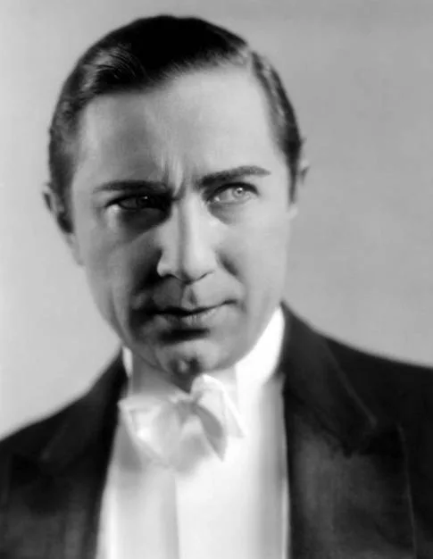 Nominate Bela Lugosi for a Rondo Hatton Award in 2016.