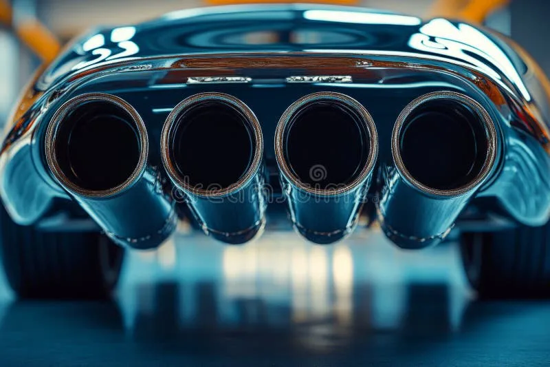 Massachusetts: Supporting Aftermarket Exhausts; Opposing Front Plates